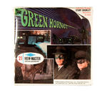 "THE GREEN HORNET" VIEW-MASTER SET.