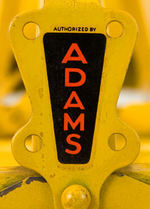 "DOEPKE MODEL TOYS ADAMS MOTOR GRADER."