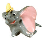 DUMBO FIGURINE BY HAGEN-RENAKER.