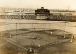 AMERICAN BASEBALL ALL-STARS GOODWILL TOUR TO JAPAN 1951 PRESENTATION PHOTO ALBUM.