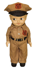 PHILLIPS 66 BUDDY LEE DOLL.