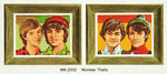 “MONKEES SWINGIN’ NUMBERED OIL PAINT SET.”