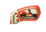 "FLASH GORDON RADIO REPEATER CLICK PISTOL" BOXED GUN.