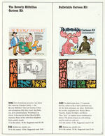 COLORFORMS RETAILERS CATALOG.