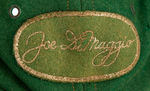 "JOE DIMAGGIO" BASEBALL HAT.