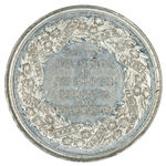 BRITISH ANTI-SLAVERY MEDAL BY “HALLIDAY” CIRCA 1835.