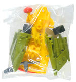 “HULK – EXPLORER” BOXED MEGO VEHICLE.