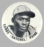 "LEROY (SATCHEL) PAIGE."