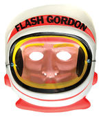 "FLASH GORDON" COLLEGEVILLE BOXED COSTUME.