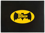 “THE BATMAN” ANIMATED TV SERIES PROMOTIONAL KIT.