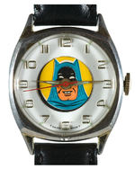 BATMAN RARE WATCH.