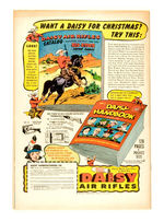 MARVEL FAMILY #30 DECEMBER 1948 FAWCETT PUBLICATIONS.