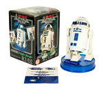 STAR WARS "R2-D2" JAPANESE ACTION FIGURE.