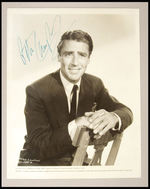 "PETER LAWFORD" SIGNED PUBLICITY PHOTO.