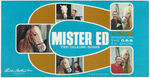 "MISTER ED GAME" IN UNUSED CONDITION.