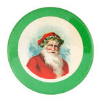 LARGE, RARE 1930s SANTA.