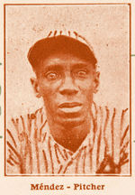 1923-1924 TOMAS GUTIERREZ CUBAN LEAGUE ALBUM.