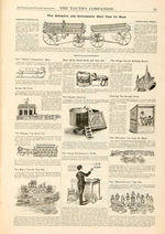 "THE YOUTH'S COMPANION" 1892 PREMIUM ISSUE.