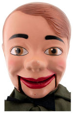 "DANNY O'DAY" BOXED VENTRILOQUIST DUMMY.