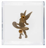 "DISNEYSHOPPING.COM - JESSICA RABBIT DRESSED AS TINKER BELL" PINPICS 9.0 NM.