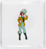 "DISNEYSHOPPING.COM - JESSICA RABBIT DRESSED AS MAD HATTER" PINPICS 9.6 MINT.