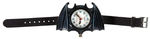 “BATMAN ACTION WATCH” BY GILBERT.