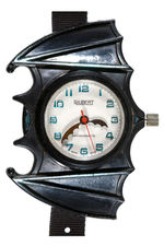 “BATMAN ACTION WATCH” BY GILBERT.