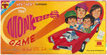 "THE MONKEES GAME" IN UNUSED CONDITION.