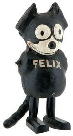 "FELIX" THE CAT WALKING TOY.