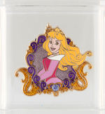 "DISNEY GIRLS R/C - AURORA" SLEEPING BEAUTY PINPICS NM.