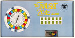 "THE TWILIGHT ZONE GAME" IN UNUSED CONDITION.