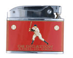 LOS ANGELES ANGELS DODGERS STADIUM LIGHTER.