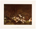 "ANDREW WYETH FOUR SEASONS" COMPLETE PORTFOLIO WITH 12 PRINTS.