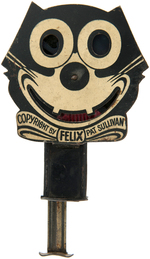 FELIX THE CAT EARLY VERSION SPARKLER.