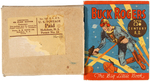 "BUCK ROGERS 25TH CENTURY" BLB SOFTCOVER PREMIUM VERSION WITH MAILER.