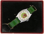 "BAMBI INGERSOLL" BIRTHDAY SERIES BOXED WATCH