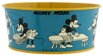 "MICKEY MOUSE LAUNDRY SET" BOXED.