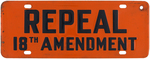 ANTI-PROHIBITION "REPEAL 18th AMENDMENT" LICENSE ATTACHMENT.