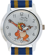 THE JUNGLE BOOK "DISNEY TIME - KING LOUIE" JAPANESE WATCH.