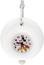 "MICKEY MOUSE" JAPANESE PENDANT WATCH.