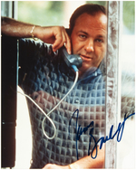 "THE SOPRANOS" JAMES GANDOLFINI SIGNED PHOTO.