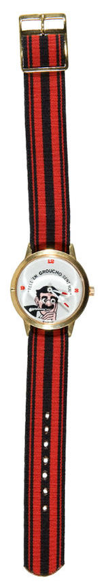 GROUCHO MARX WATCH.