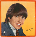 SHOW BIZ BABIES - DAVY JONES OF THE MONKEES.