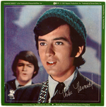 SHOW BIZ BABIES - MIKE NESMITH OF THE MONKEES.