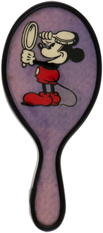 MICKEY MOUSE CELLULOID NOVELTY PAIR.