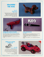 AHI 1980 & AHI/REMCO 1983 RETAILER'S CATALOG PAIR.