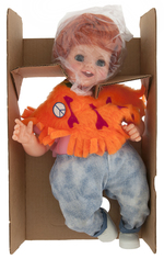 PATTI PARTRIDGE BOXED DOLL BY IDEAL.