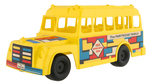 THE PARTRIDGE FAMILY BUS BY REMCO.