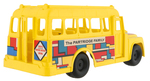 THE PARTRIDGE FAMILY BUS BY REMCO.