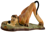 PLUTO EXCEPTIONAL FIGURINE BY LEONARDI.